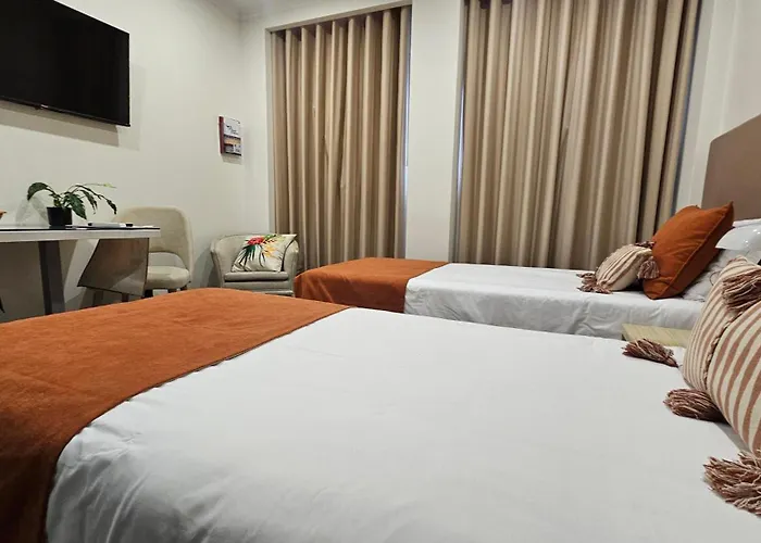 Moderno No - Papaia By Tropical Solutions 公寓