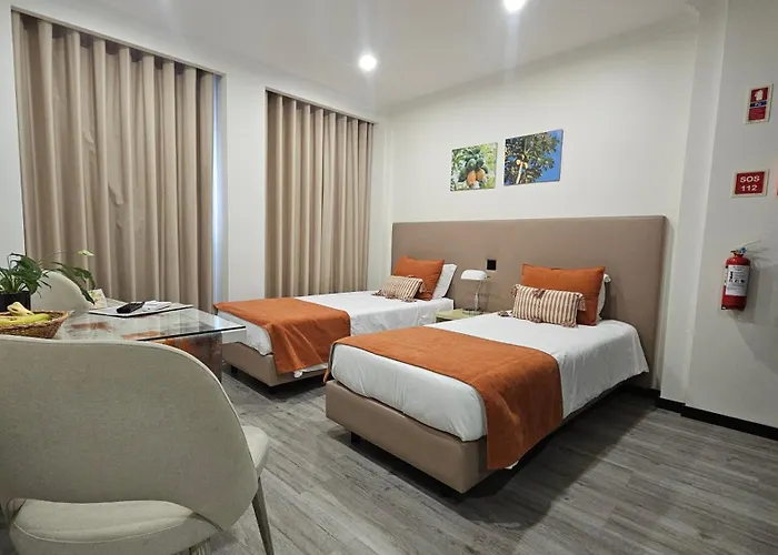 Moderno No - Papaia By Tropical Solutions *