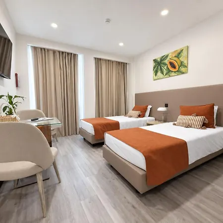 Appartamento Moderno No - Papaia By Tropical Solutions Funchal (Madeira)