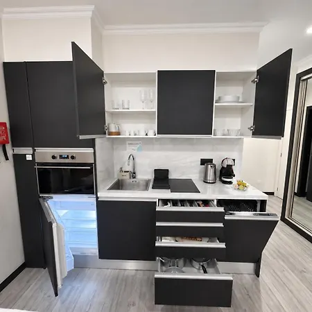 Appartamento Moderno No - Papaia By Tropical Solutions *