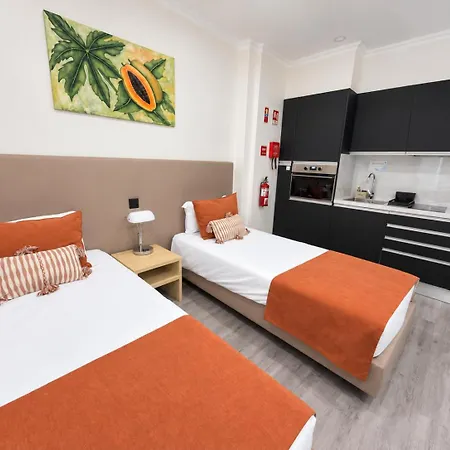Moderno No - Papaia By Tropical Solutions Appartamento