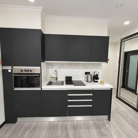 Moderno No - Papaia By Tropical Solutions Funchal (Madeira)