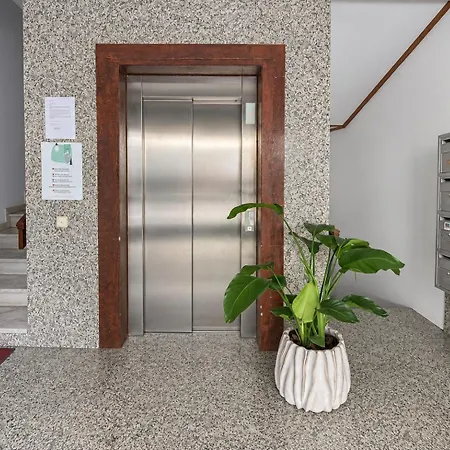 Appartamento Moderno No - Papaia By Tropical Solutions *