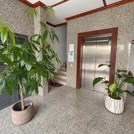 Moderno No - Papaia By Tropical Solutions Appartamento Funchal (Madeira)