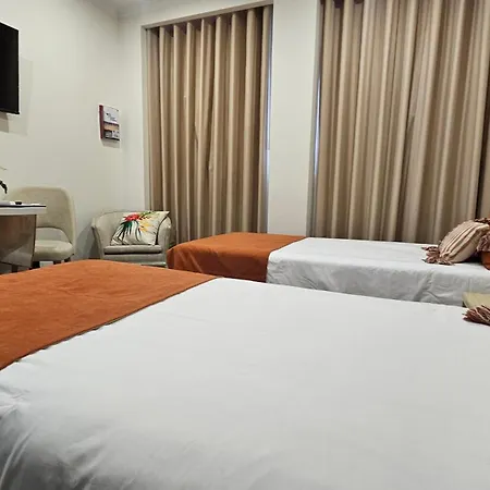 Moderno No - Papaia By Tropical Solutions דירה